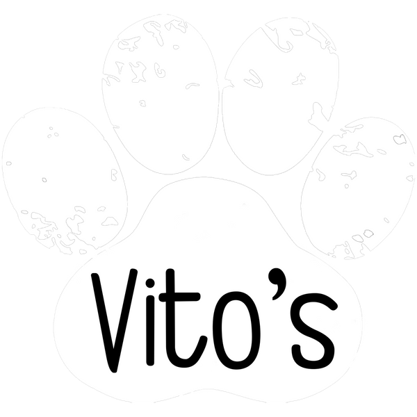 Vito's Paw Party